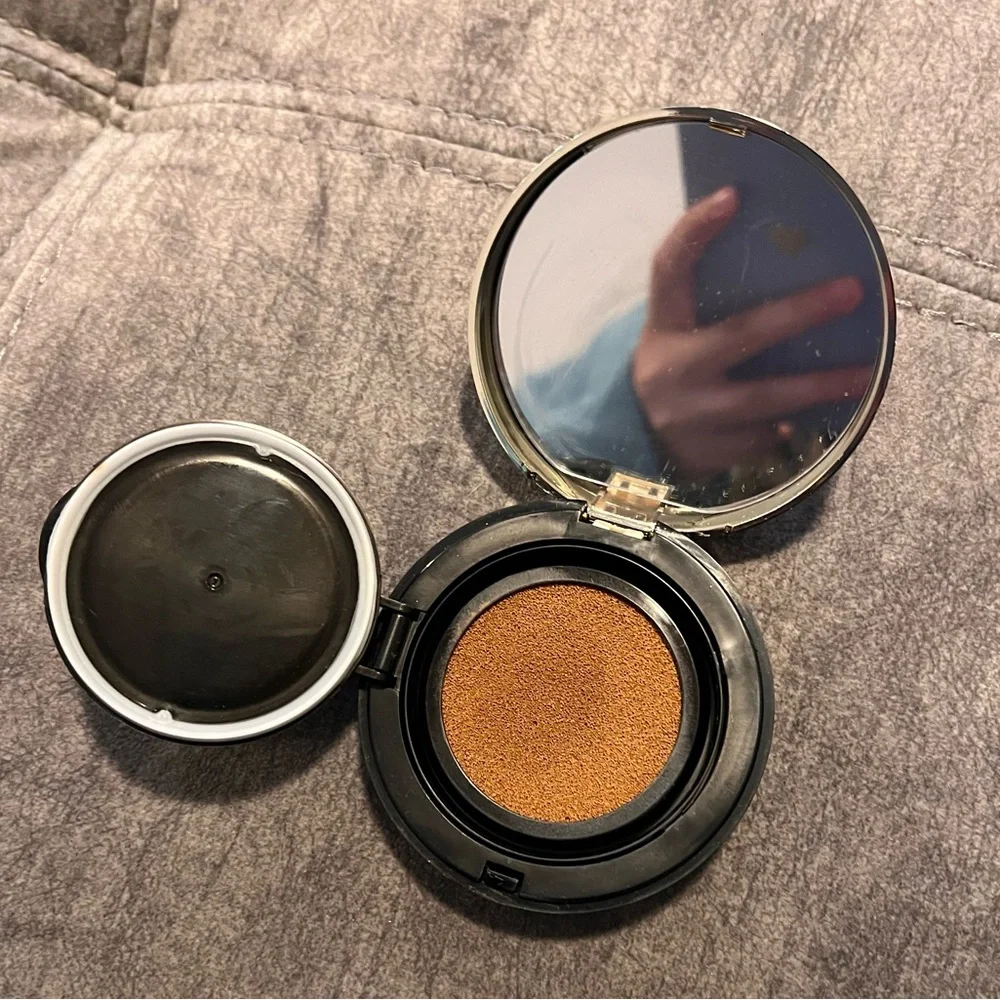 The Creme Shop Toasty Cushion Bronzer in 1 (Fair)
